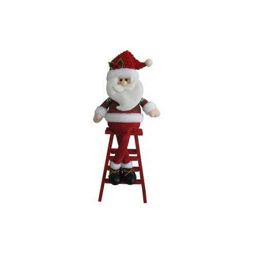 Figura Santa Escalera