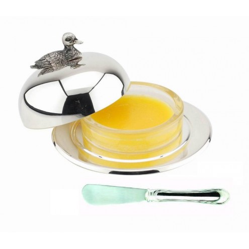 Mantequillera Duck Regent