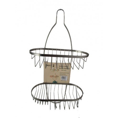 Organizador Ducha Satin I