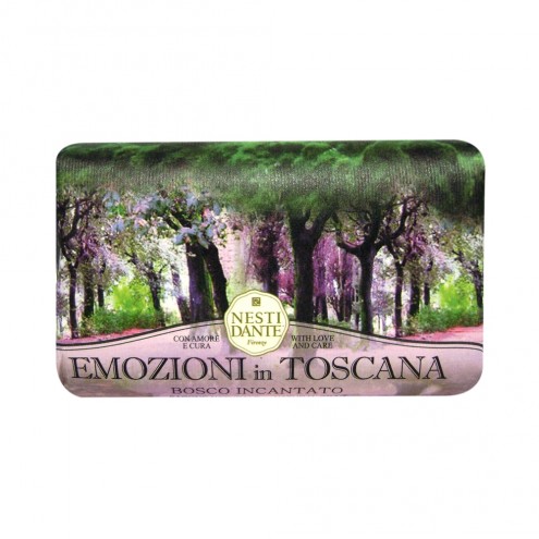 Jabón Bosque Encantado