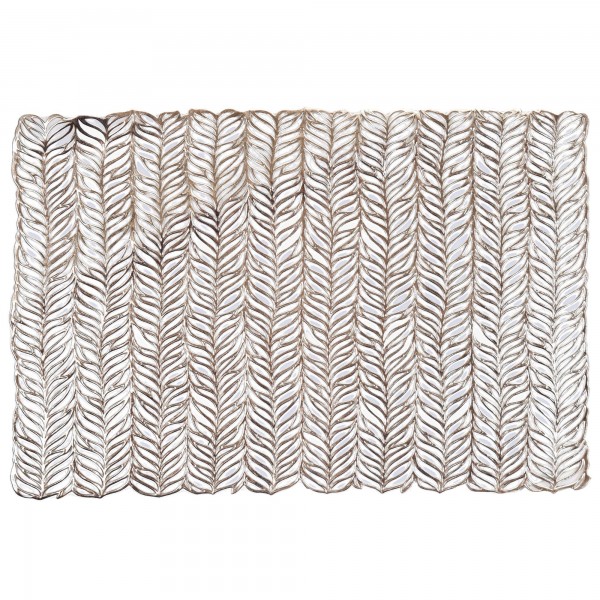 Individual Left Gold