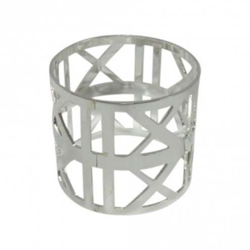 Set Anillos Servilleta Florida I