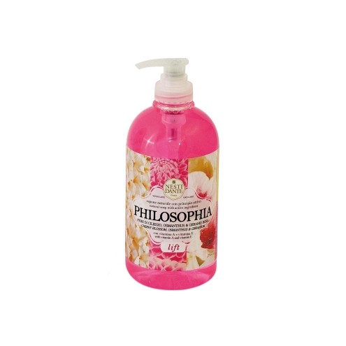 Jabón Líquido Philosophia Lift