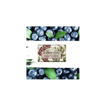 Jabón Uva rosada y Arándano