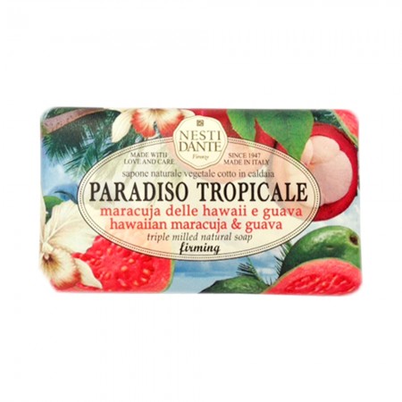 Jabón Maracuyá y Guayaba