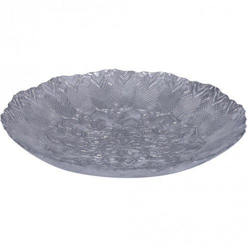 Centro De Mesa Silver 2