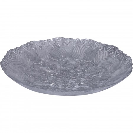 Centro De Mesa Silver