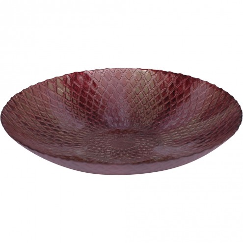 Centro de Mesa Red Gold 2