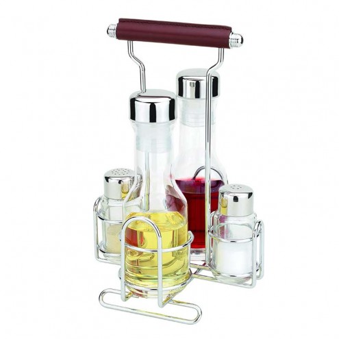 Alcuza Leather Regent