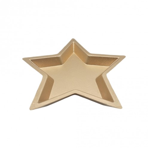 Bandeja Golden Star