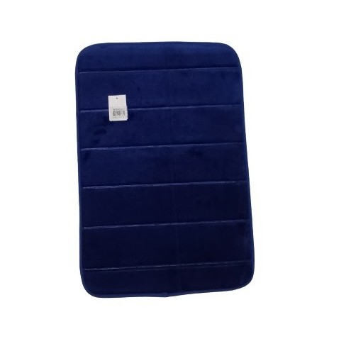 Piso de Baño Memory Azul