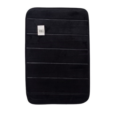 Piso de Baño Memory I Negro