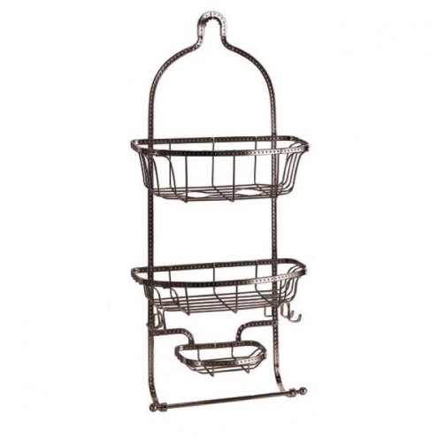 Organizador ducha Venecia