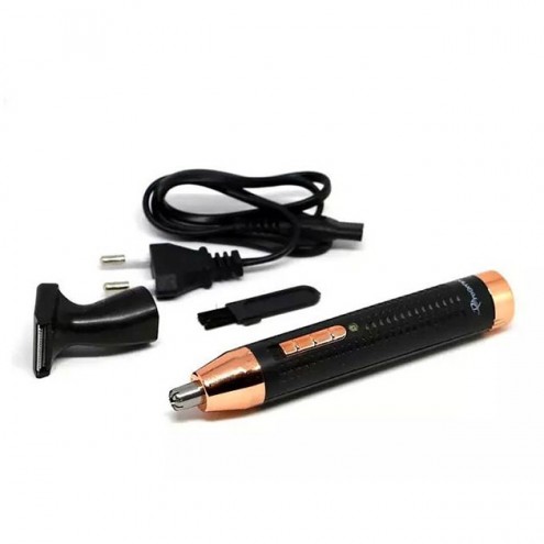 Trimmer Recargable 2