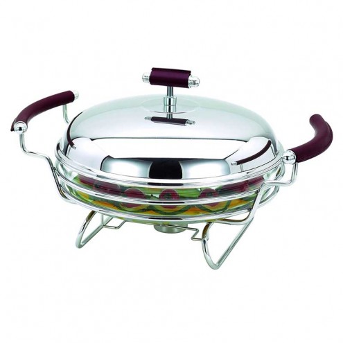 Fuente con Tapa 2.5 LT. Leather Regent