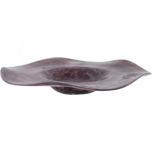 Centro de Mesa Brown