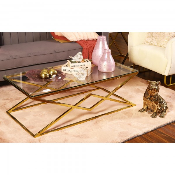 Centro de Mesa Brown