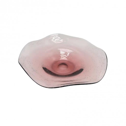 Centro de Mesa Burgundy