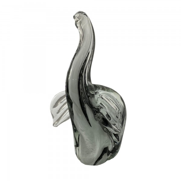 Figura Elefante Glass