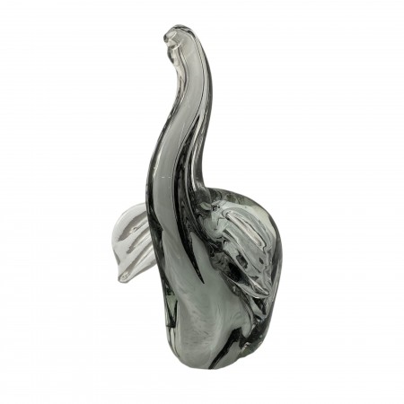 Figura Elefante Glass