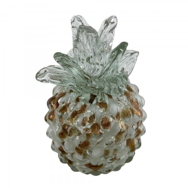 Piña Glass