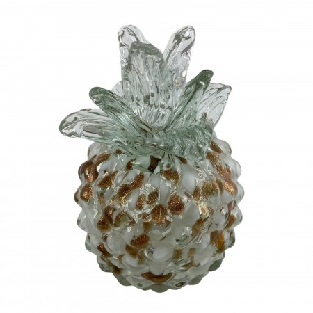 Piña Glass