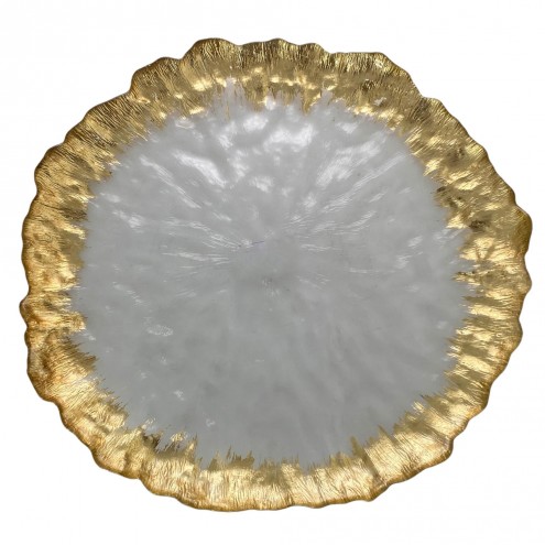 Plato Golden Glass 2