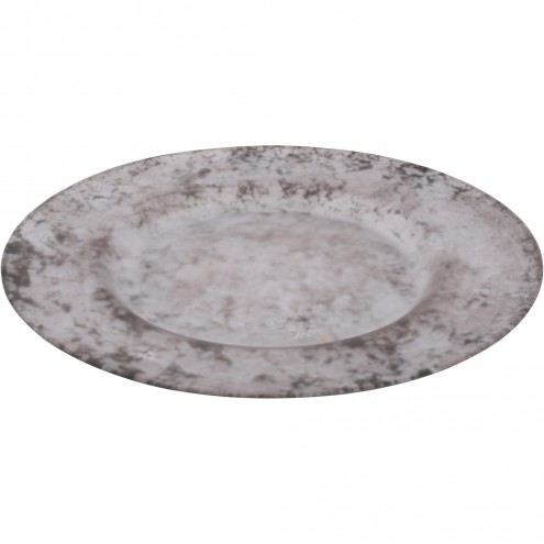 Centro de Mesa Marmoleado 2