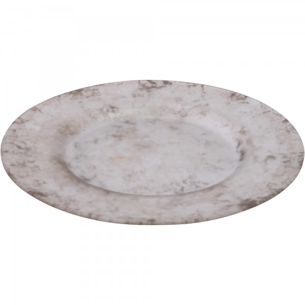 Centro de Mesa Marmoleado I