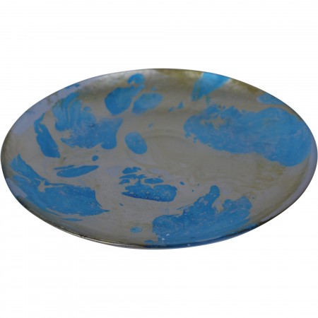 Centro Decorativo Ligth Blue