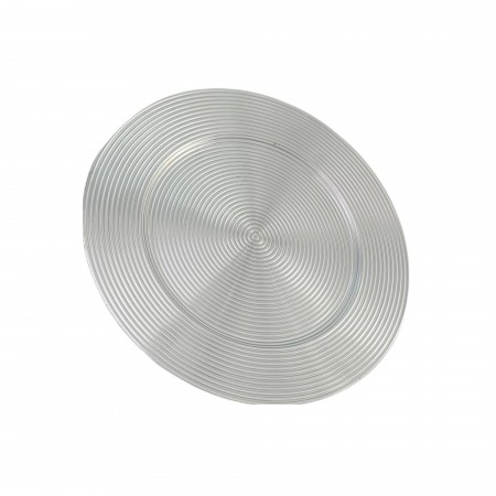 Plato Base Silver