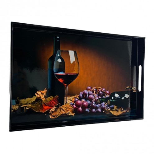Bandeja Wine 2