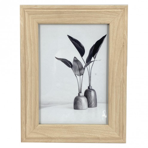 Portaretrato Naturals I