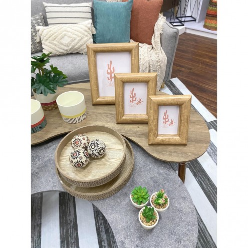 Portaretrato Desert II 2