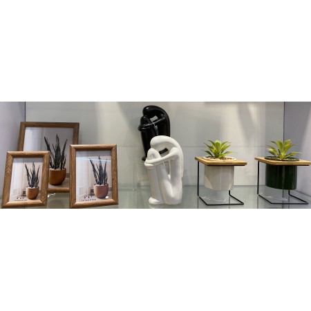 Portaretrato Planter