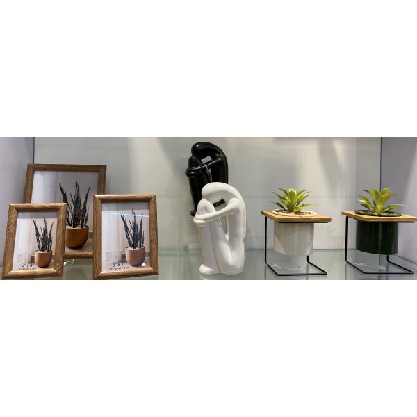 Portaretrato Planter II