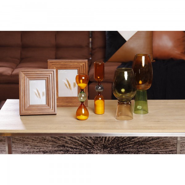 Portaretrato Five Squares