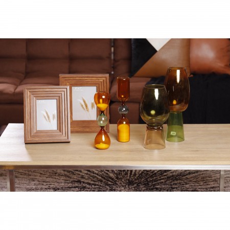 Portaretrato Five Squares