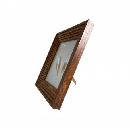 Portaretrato Five Squares II