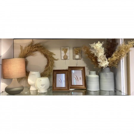 Portaretrato Five Squares II