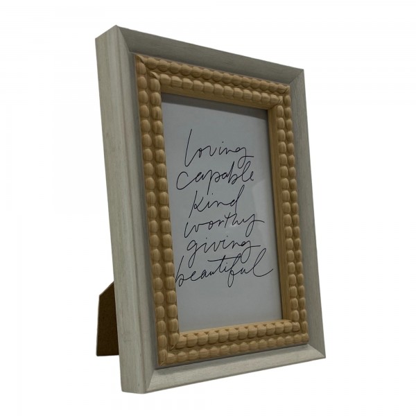 Marco de Foto Beautiful