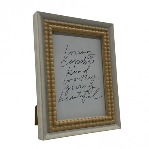 Marco de Foto Beautiful I 2