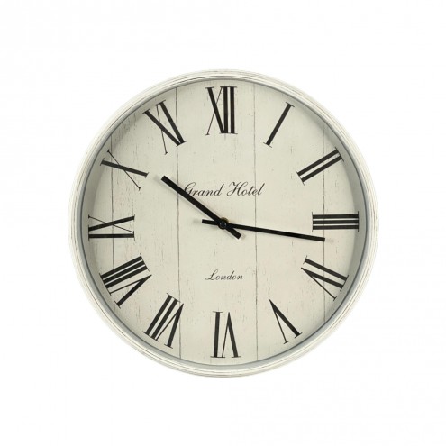 Reloj Mural Grand Hotel