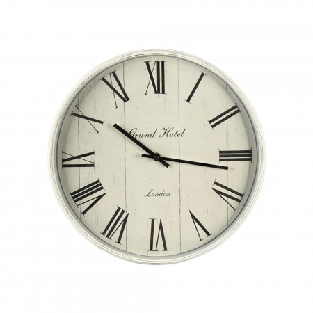 Reloj Mural Grand Hotel