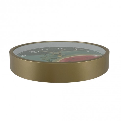 Reloj Mural Watermelon 2