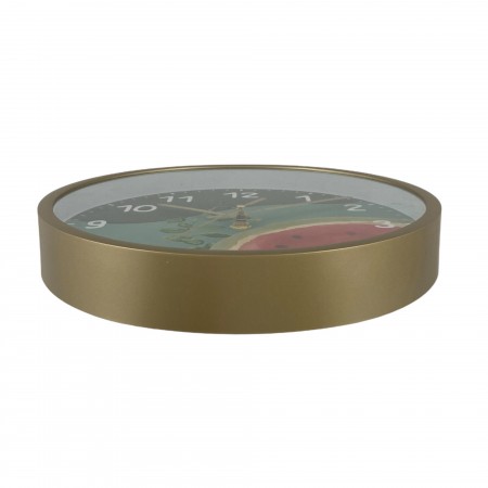 Reloj Mural Watermelon