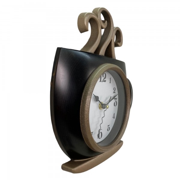 Reloj Taza