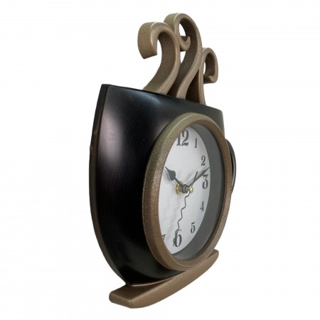 Reloj Taza