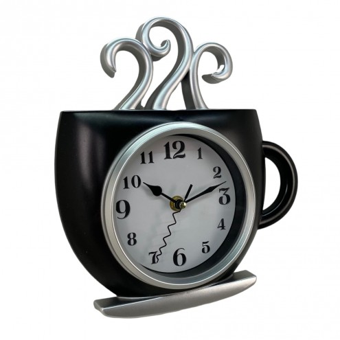 Reloj Taza I 2