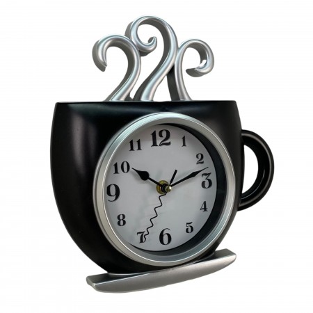 Reloj Taza I